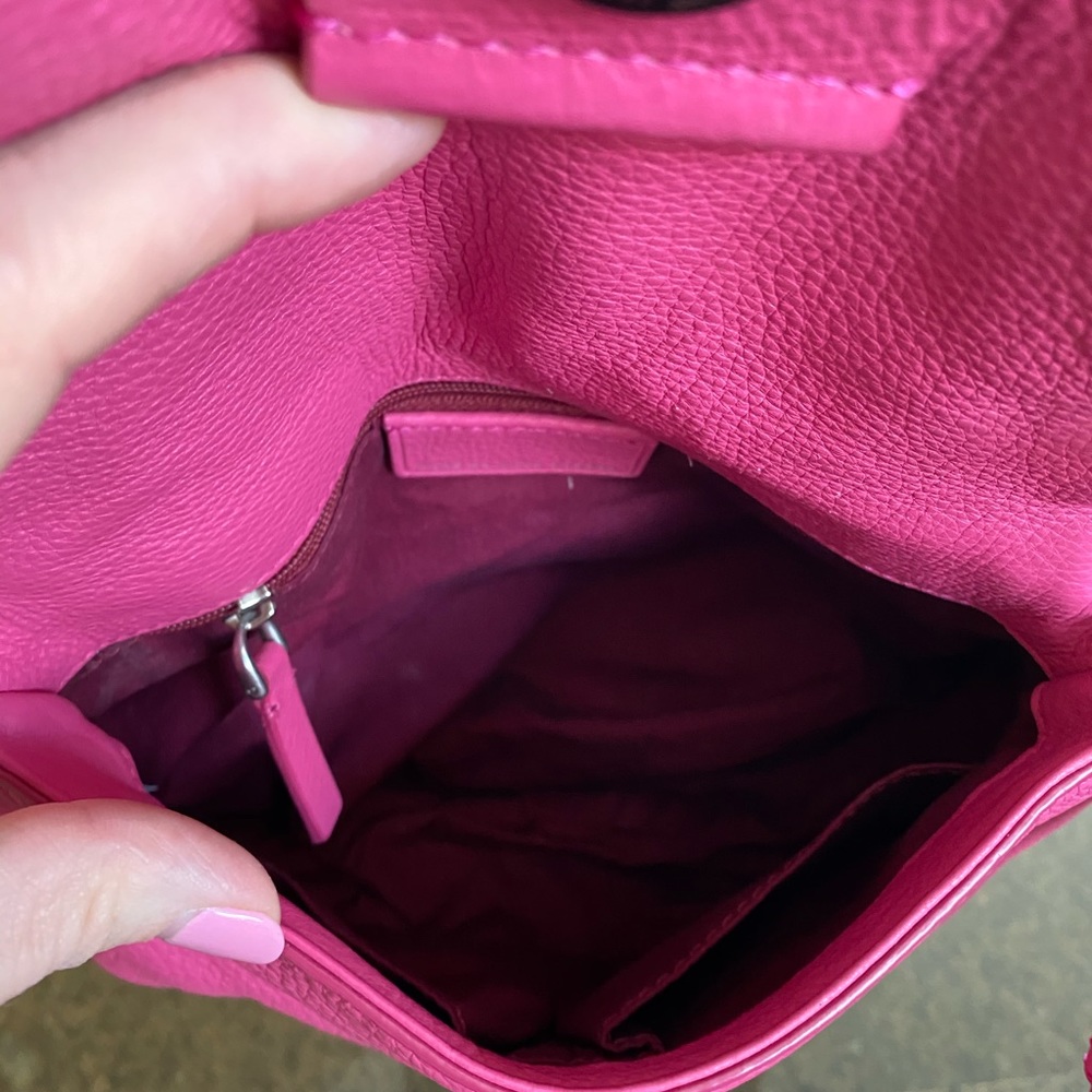 NWOT Marc by Marc Jacobs Mini Natasha crossbody - Picture 5 of 9